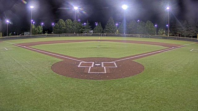 RR 1 - Christian Dowling Derby Dual - Kent WA (2025) Thu, Jun 26, 2025 11:26 PM to 11:26 PM