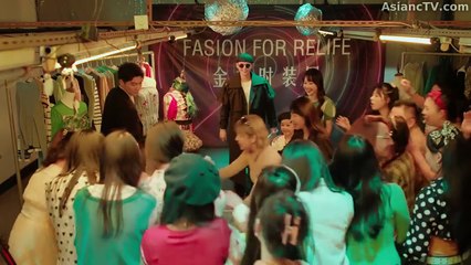 Threading Moms Wings Ep 8 English Sub