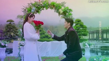 Threading Moms Wings Ep 10 English Sub