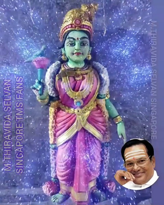 சுந்தரி TMS LEGEND M.THIRAVIDA SELVAN SINGAPORE...
