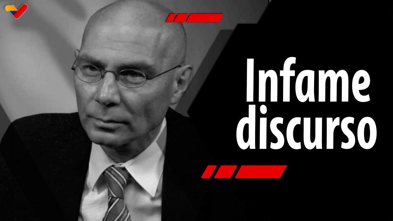 Tras la Noticia | ¿Realmente Türk defiende los derechos humanos?