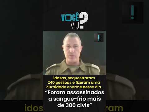 Foram assassinados a sangue-frio mais de 300 civis