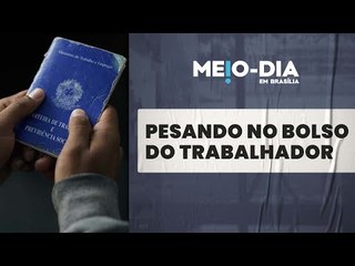 CNI critica “aumento de exceções” na reforma tributária