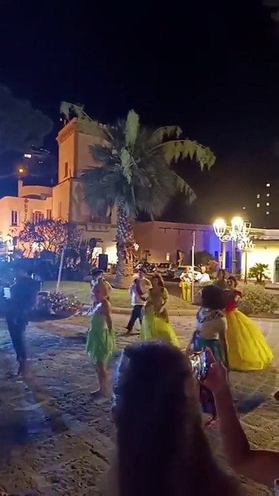 Lacco Ameno (NA) - Il Borgo delle Favole (27.06.25)