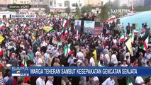 Gencatan Senjata Iran - Israel Jadi Momentum Pemerintah Indonesia Evakuasi WNI?