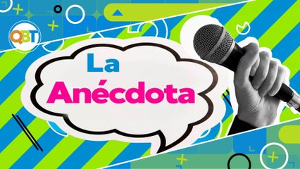 La anécdota - Viernes 27 junio 2025