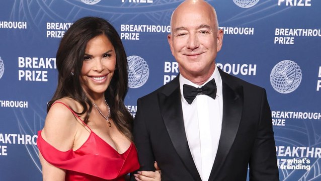 Bezos’ Lavish Venice Wedding Sparks Protests and Backlash Over Environmental Impact and Excess