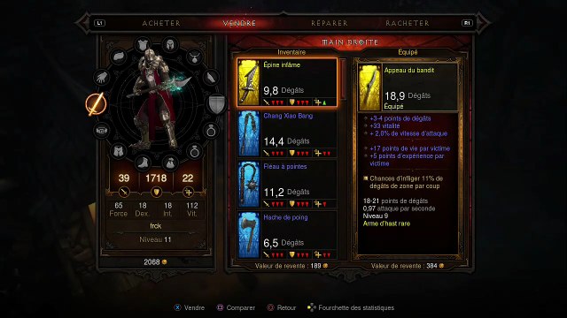 Diablo III: Ultimate Evil Edition online multiplayer - ps3