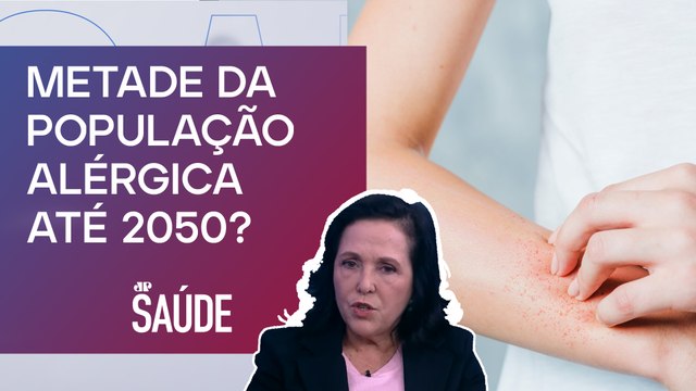 Especialista destaca sintomas e dicas de tratamento para alergias do inverno | JP SAÚDE
