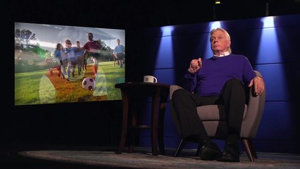 Escape the Matrix - The Illusion of Normal