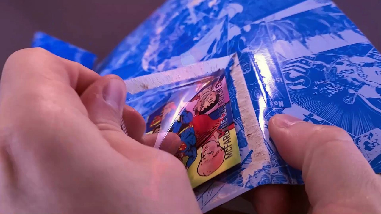 McFarlane Toys DC Multiverse The Strange Lives Of Superman Figure Review