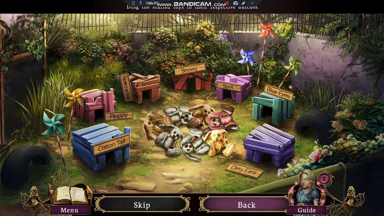 Otherworld Omens of Summer CE Part 1