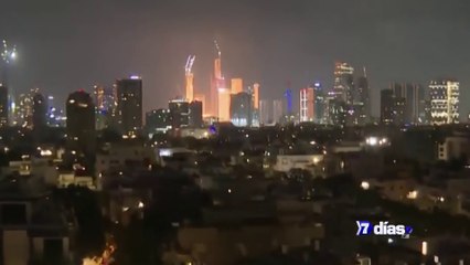 Especial 7 Días ¿Qué pasa en Medio Oriente?