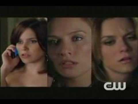 One tree hill - 5X18 promo ( season finale )