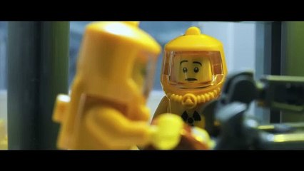 The Void War: Grey Horizons | movie | 2023 | Official Trailer