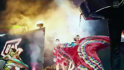 Canelo Alvarez vs. Billy Joe Saunders | movie | 2021 | Official Trailer