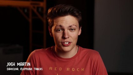 Elephant Tracks | movie | 2024 | Official Featurette