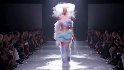 "Mission: Runway" Intergalactic Fashion Week | PolyForge TV