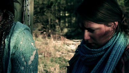 Zombie Warz: Falls the Shadow | movie | 2011 | Official Clip