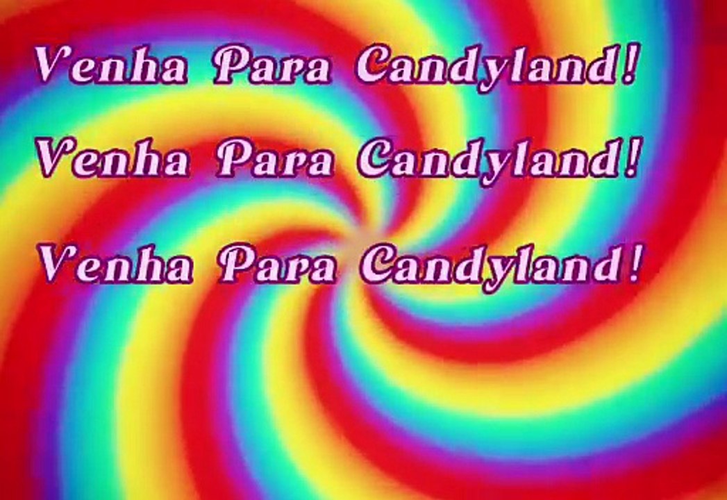 CandyLand! | movie | 2025 | Official Trailer