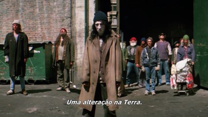 O Príncipe das Trevas | movie | 1987 | Official Trailer