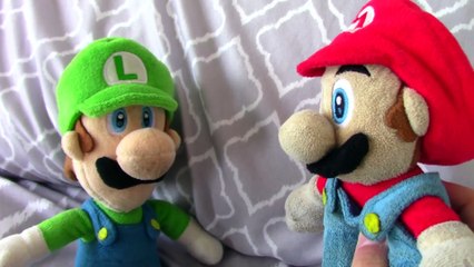 Crazy Mario Bros: Truth or Dare FULL SERIES | movie | 2022 | Official Trailer