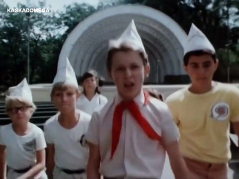 Приключения Петрова и Васечкина | show | 1984 | Official Clip