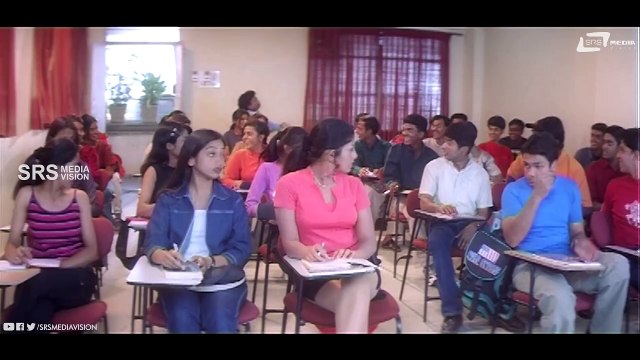 Prema Khaidi | movie | 2002 | Official Clip