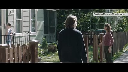 Em Algum Momento Além de Agora | movie | 2021 | Official Trailer
