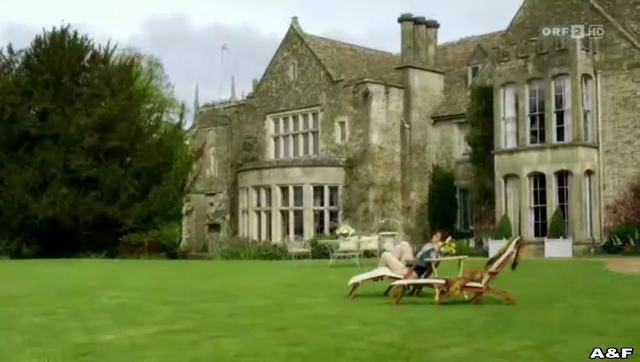 Rosamunde Pilcher -123- Mein unbekanntes Herz Teil 2