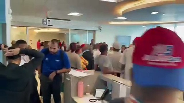 Médicos de CECANOT denuncian represalias administrativas tras paro de labores