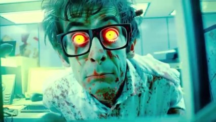 ⚠️WARNING: AI Preparedness PSA Vol. 001 | BREAKING NEWS⚠️