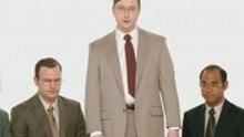 Get a Mac : Group