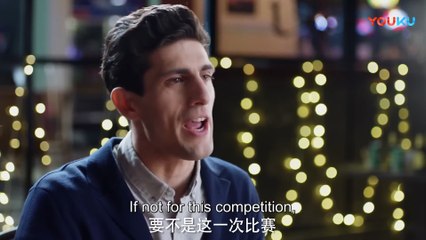 [I Hear You] EP21 ｜ Forced to Move in with My Fake Musician Boyfriend ｜ Zhao Lusi⧸Wang Yilun ｜ YOUKU