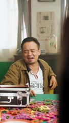 I still bet on the light within human nature.