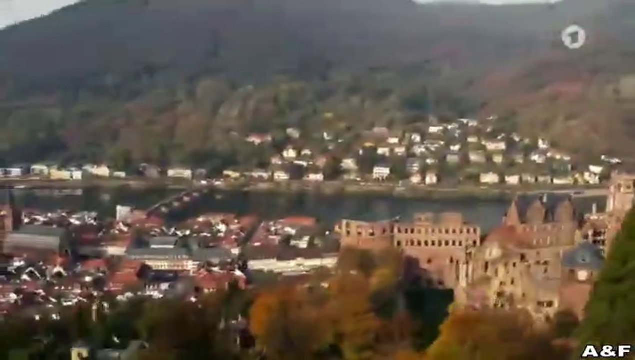 Hotel Heidelberg -07- Wir sind die Neuen