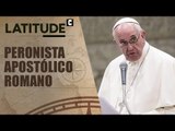 Tudo o que o Papa não sabe sobre os processos de Lula | Latitude