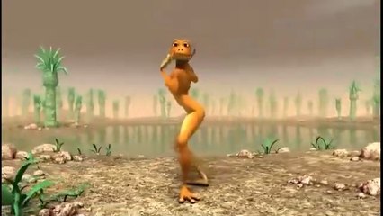 El Chombo -  feat. Cutty Ranks (Official Video) [Ultra Music]