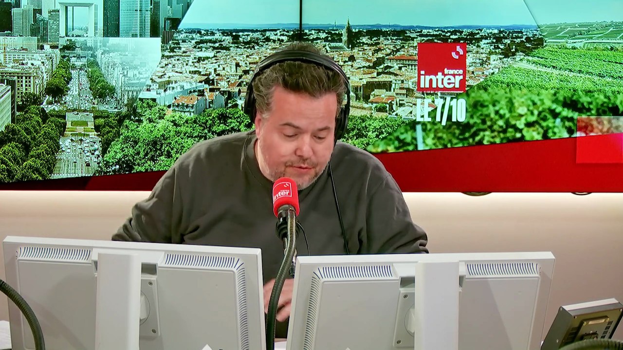 Matthieu Noël réinvente la filmographie de Quentin Dupieux - Le Billet de Matthieu Noël