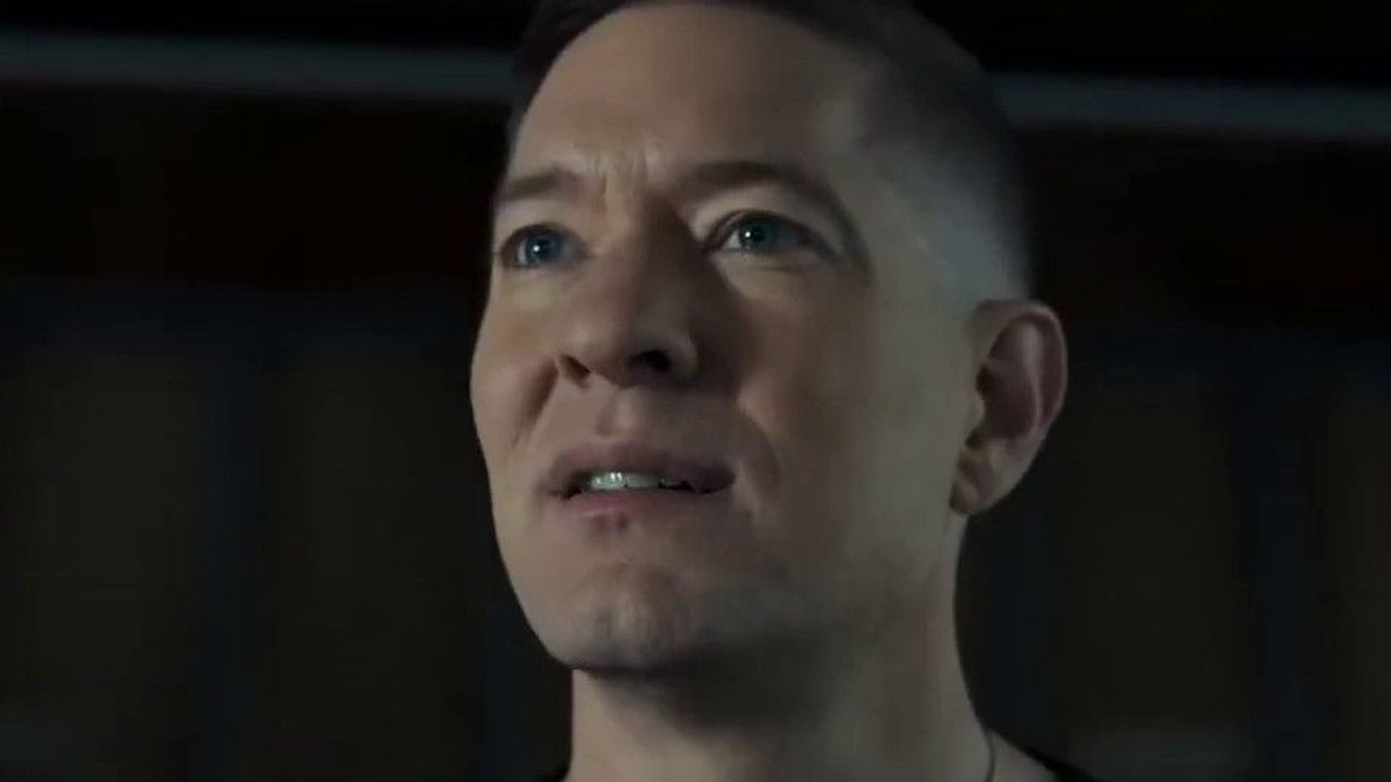 Power Book IV: Force - staffel 3 Teaser OV