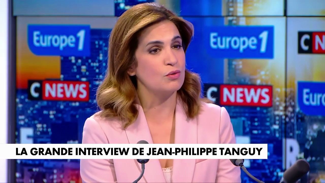 Rejet de la proposition de loi Gremillet sur la programmation énergétique : «la facture d'électricité va doubler», estime Jean-Philippe Tanguy