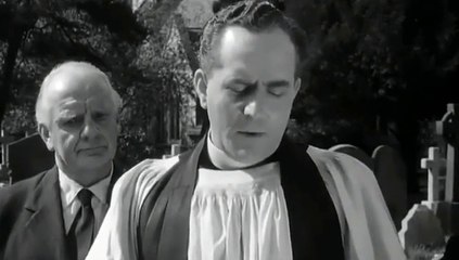 The Giant Behemoth – 1959 Atomic Sea Monster Invades London