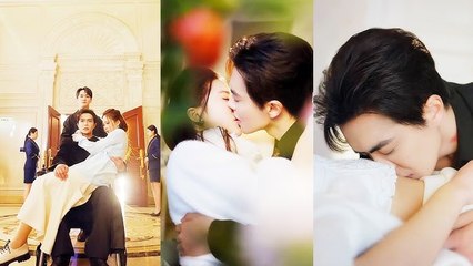 Orphan took a fatal hit protecting billi CEO, lost memoryhe loved her true self and wed her!