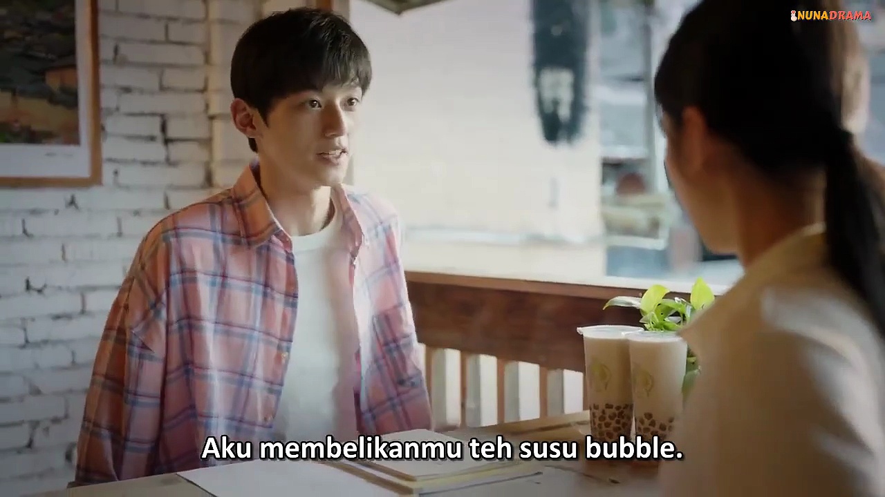  [indo sub] ep 04 reborn