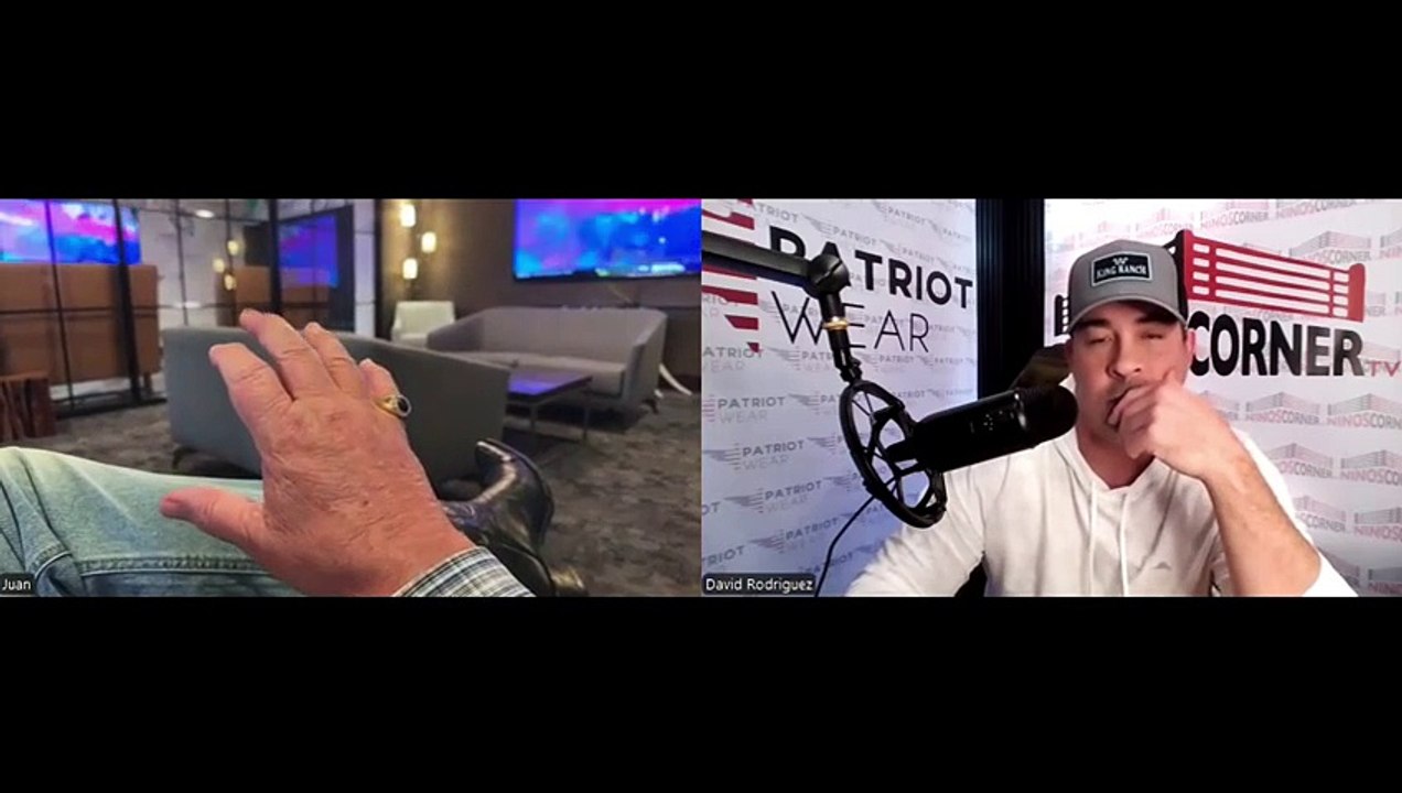 🇺🇸 ⚔️ Feb 18 2025 - Juan O Savin w- Nino - Justice IS Coming + CIA Money Cut + Trump Wants Flynn