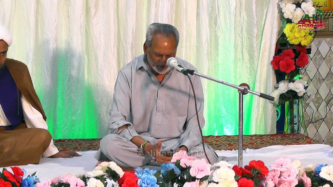 ya hussain as ya hussain as ya hussin as baba waliya da sultan tera jashan 15 shaban imam hassan as