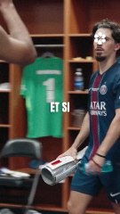 Découvrez l'incroyable parcours de Vitinha ⚽