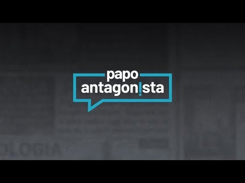 PT, o partido fominha, e Bolsonaro, o inconsequente - Papo Antagonista com Carlos Graieb - 26/12/22