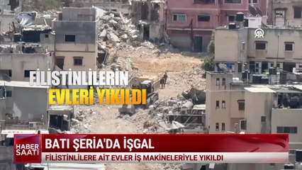 Kanal 7 Haber Saati - 24 Haziran 2025