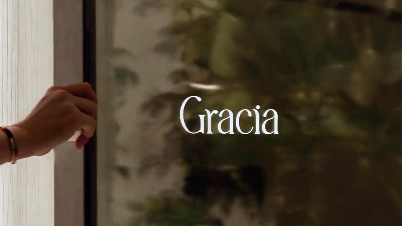 Gracia Brand Preview